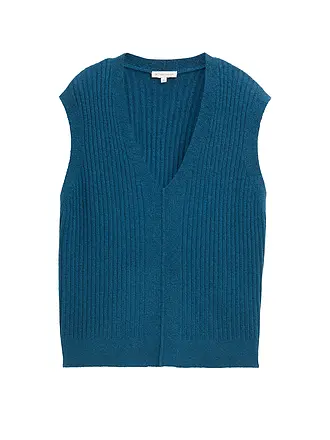 TOM TAILOR | Pullunder | 